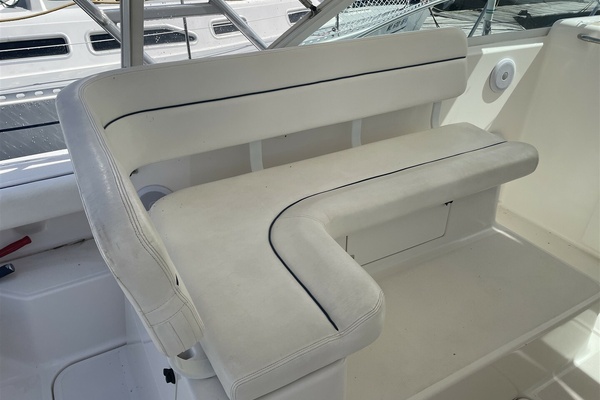 Ricochet 29ft Tiara Yachts Yacht For Sale