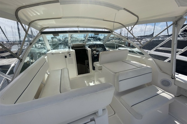 Ricochet 29ft Tiara Yachts Yacht For Sale