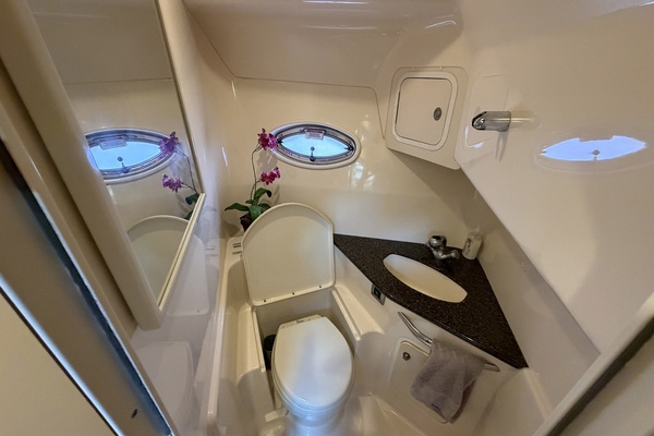 44ft Sea Ray Yacht For Sale