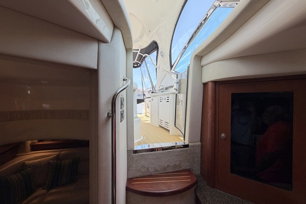 44ft Sea Ray Yacht For Sale