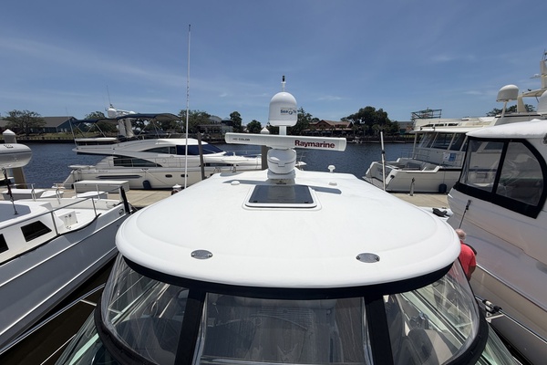 44ft Sea Ray Yacht For Sale