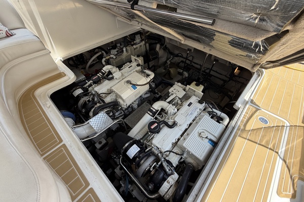 44ft Sea Ray Yacht For Sale