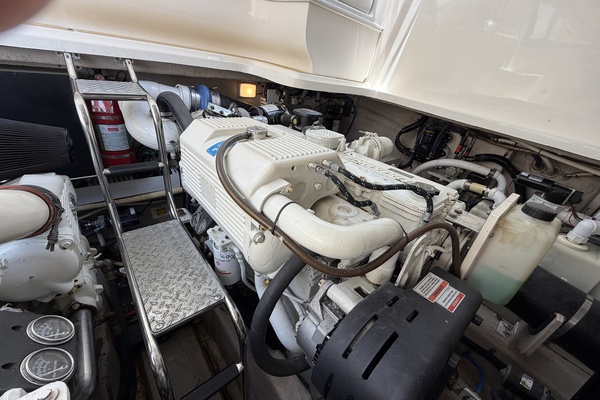 44ft Sea Ray Yacht For Sale