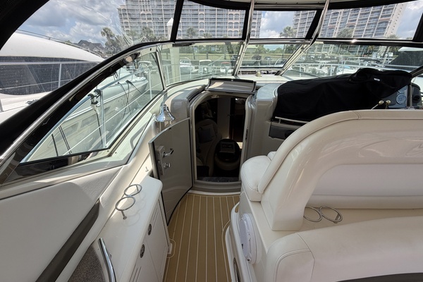 44ft Sea Ray Yacht For Sale