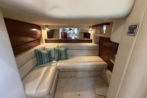 44ft Sea Ray Yacht For Sale