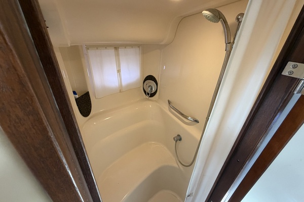 44ft Sea Ray Yacht For Sale