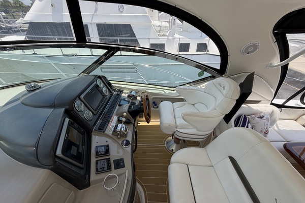 44ft Sea Ray Yacht For Sale