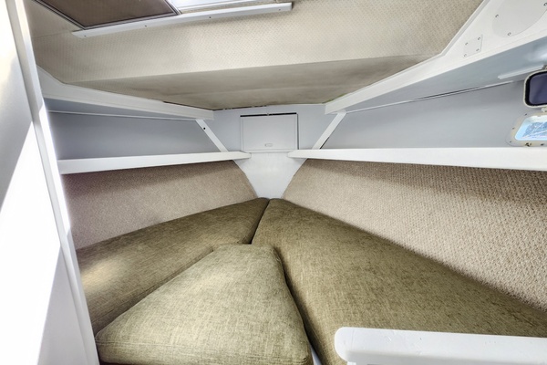 West Wind 49ft Viking Yacht For Sale