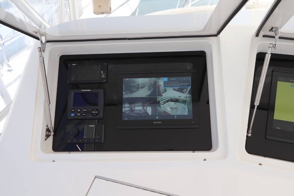 Juris Tantrum 46ft Viking Yacht For Sale