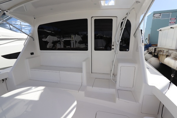 2011 Viking 46