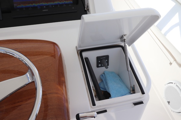 Juris Tantrum 46ft Viking Yacht For Sale