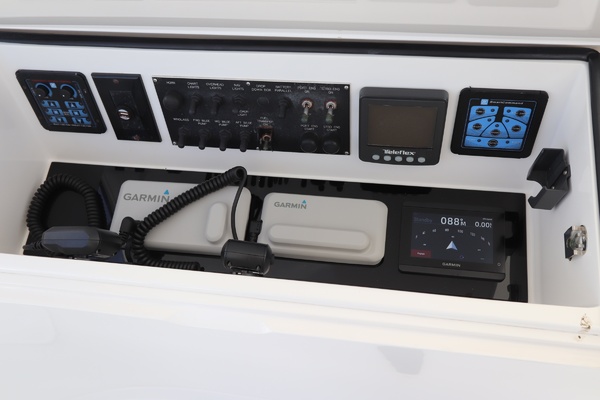 Juris Tantrum 46ft Viking Yacht For Sale