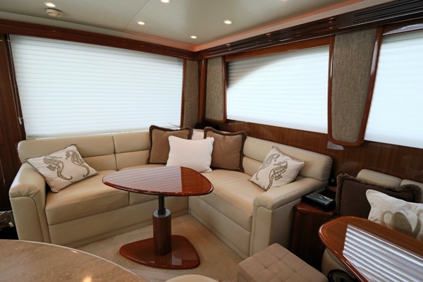 Juris Tantrum 46ft Viking Yacht For Sale