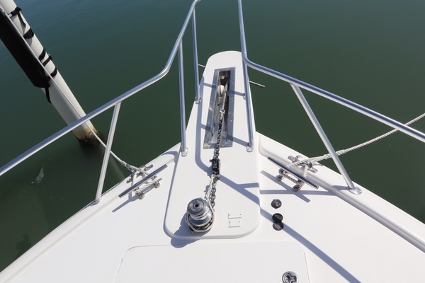 Viking  Yacht For Sale