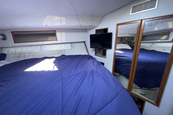 39ft Sea Ray Yacht For Sale