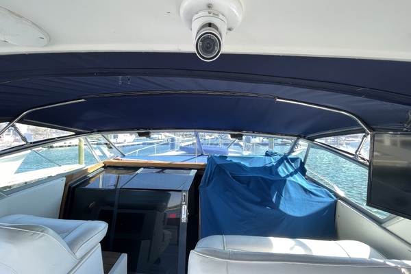 39ft Sea Ray Yacht For Sale