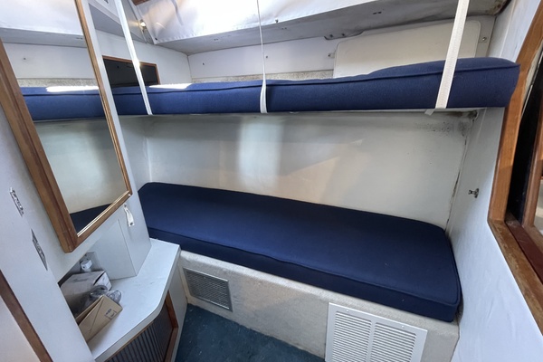 39ft Sea Ray Yacht For Sale