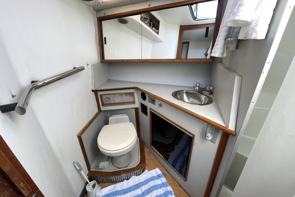 39ft Sea Ray Yacht For Sale