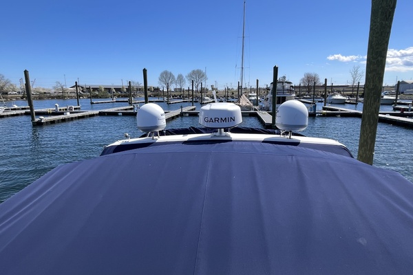39ft Sea Ray Yacht For Sale
