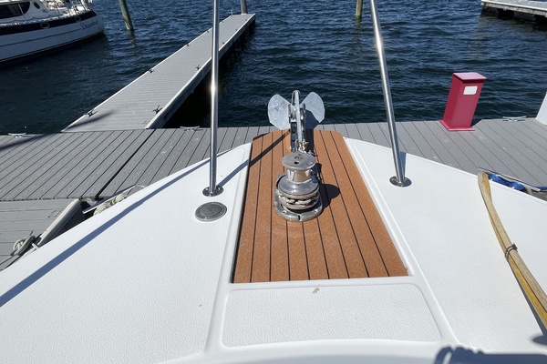39ft Sea Ray Yacht For Sale