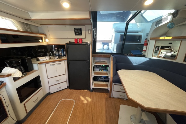 39ft Sea Ray Yacht For Sale