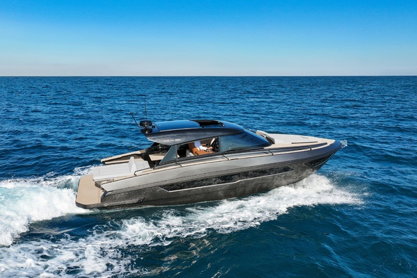 38ft Focus Motor Yachts Yacht For Sale