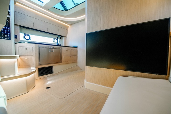 38ft Focus Motor Yachts Yacht For Sale