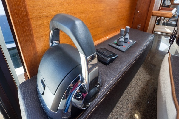 2018 Ranger Tugs 31