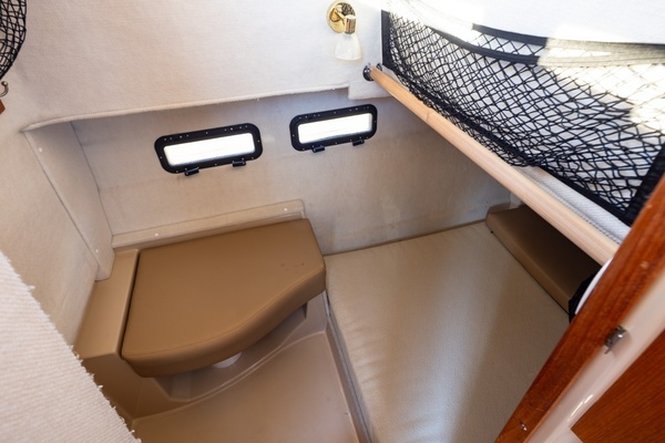 2018 Ranger Tugs 31