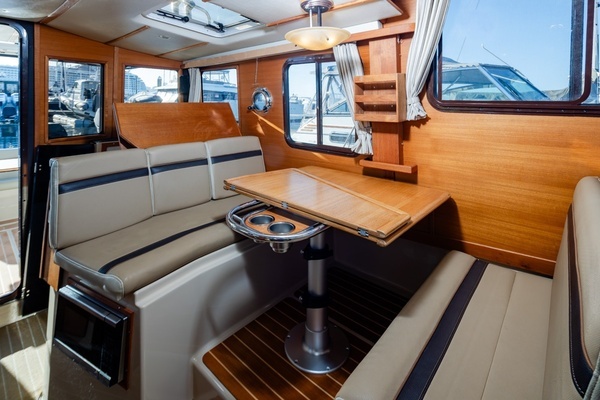 2018 Ranger Tugs 31