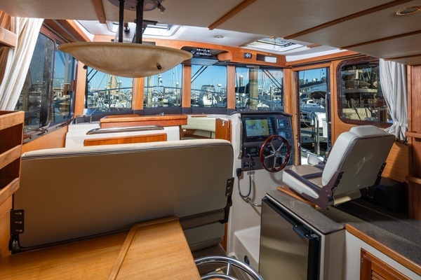2018 Ranger Tugs 31