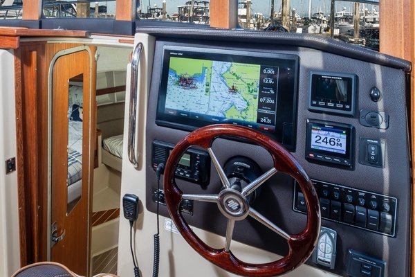 2018 Ranger Tugs 31