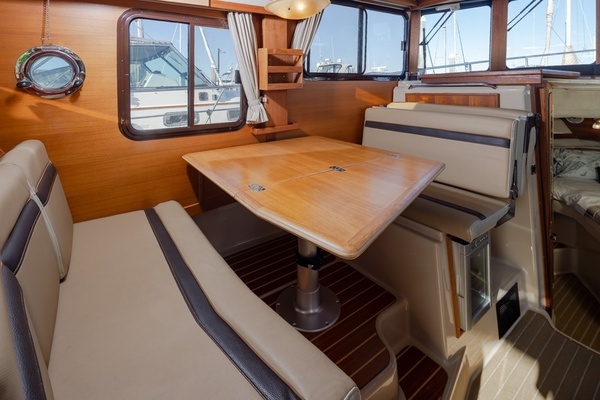 2018 Ranger Tugs 31