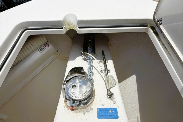 28ft Cobia Yacht For Sale