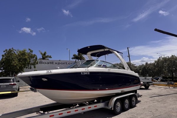 26ft Regal Yacht For Sale