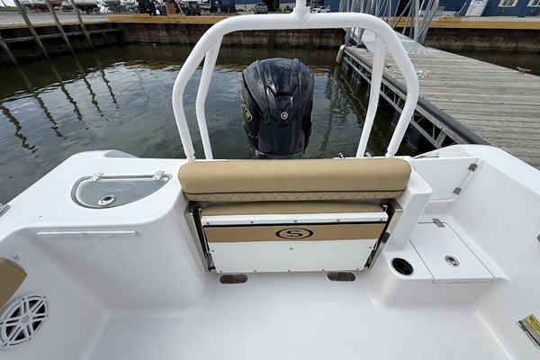 Photo of the 2023 Sportsman 