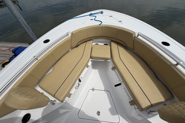 23ft Sportsman Yacht For Sale