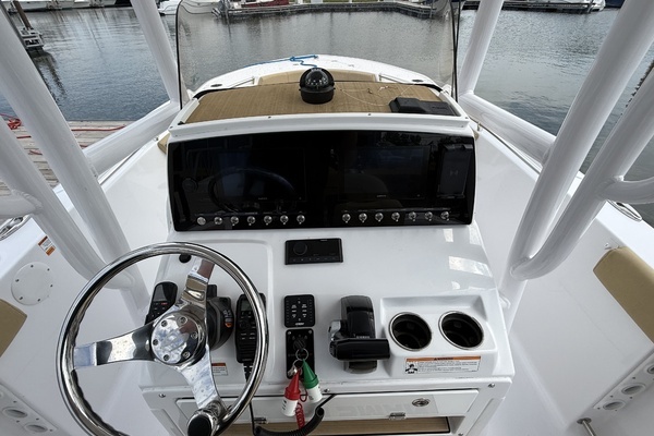 Photo of the 2023 Sportsman 