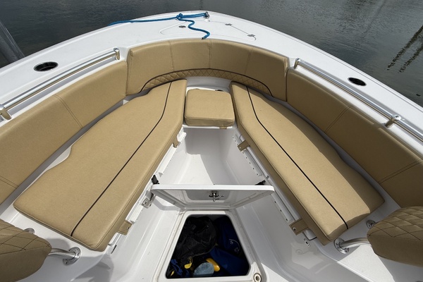 23ft Sportsman Yacht For Sale