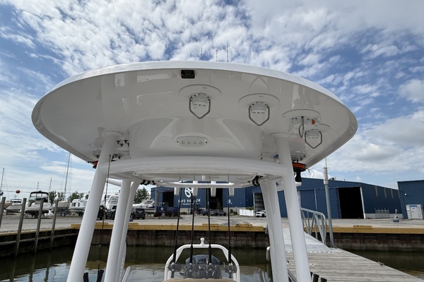 23ft Sportsman Yacht For Sale