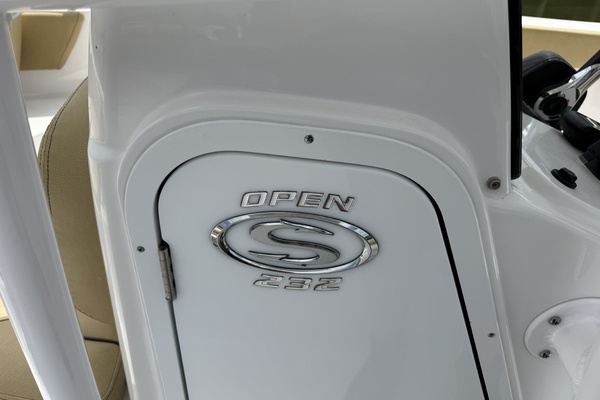 23ft Sportsman Yacht For Sale