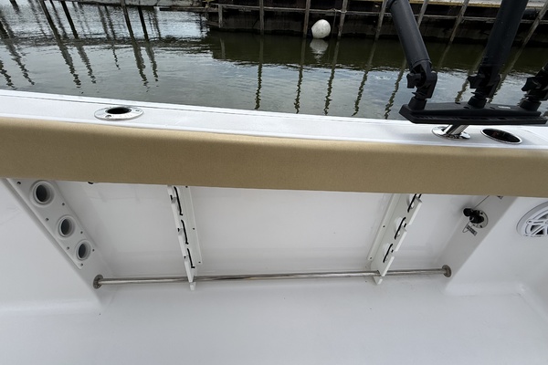 23ft Sportsman Yacht For Sale