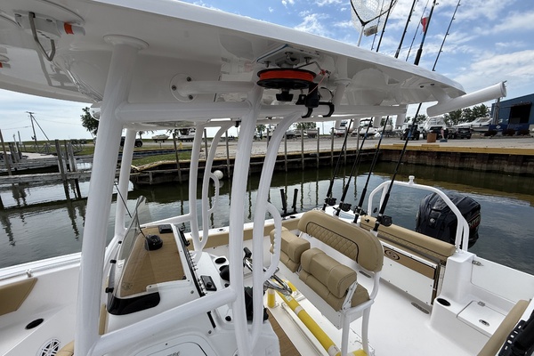 23ft Sportsman Yacht For Sale