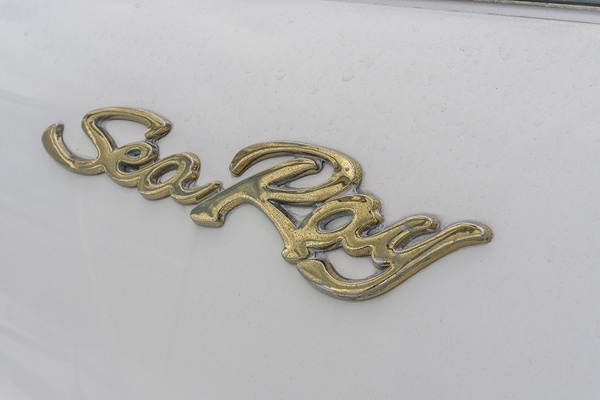 40ft Sea Ray Yacht For Sale
