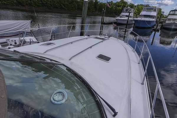 40ft Sea Ray Yacht For Sale