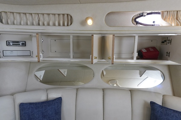 40ft Sea Ray Yacht For Sale