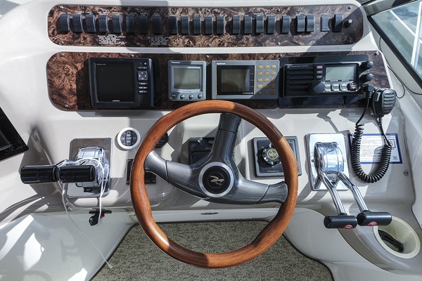 40ft Sea Ray Yacht For Sale
