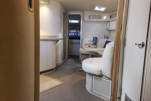 40ft Sea Ray Yacht For Sale