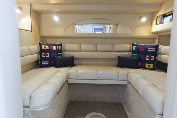 40ft Sea Ray Yacht For Sale