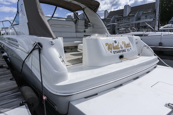 40ft Sea Ray Yacht For Sale